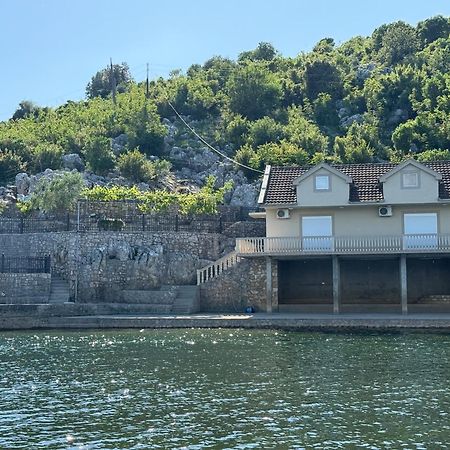 Lake Skadar Paradise Dodosi Exterior photo