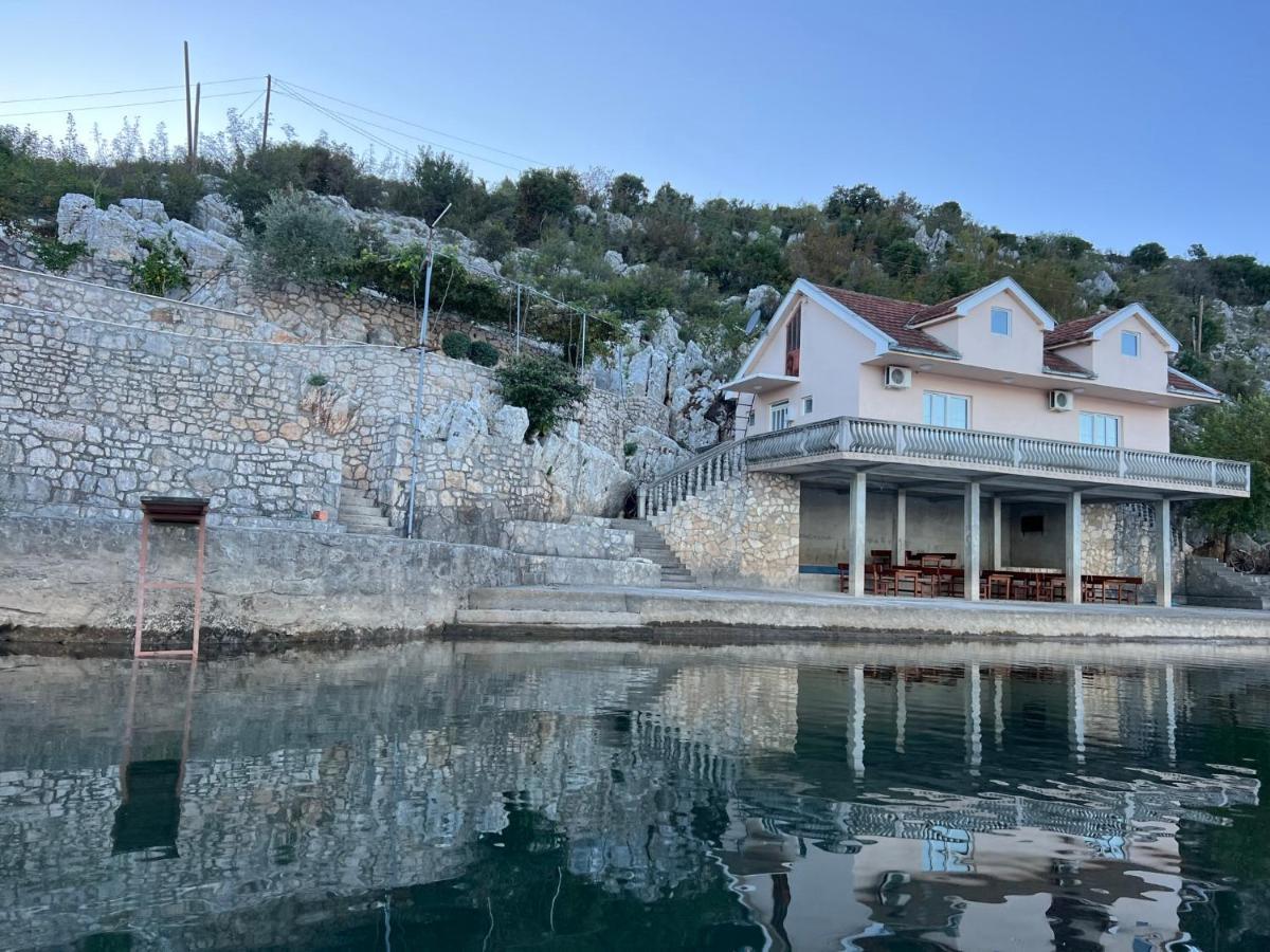 Lake Skadar Paradise Dodosi Exterior photo